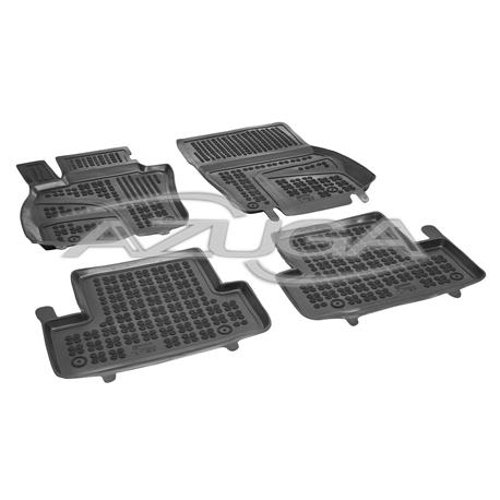 ELMASLINE 3D Kofferraumwanne für MAZDA CX-60 ab 2022 – Auto Zubehör