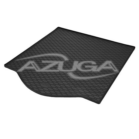 Fußmatten, passende | AZUGA Mondeo Für Autozubehör Kofferraumwannen, Ford