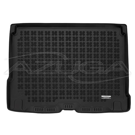 Kofferraum matte für volvo xc60 kunden spezifisches Autozubehör Auto  Innendekoration