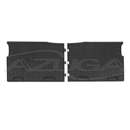 Für Mercedes V-Klasse passende Kofferraumwannen, Fußmatten, Autozubehör |  AZUGA