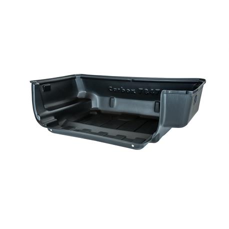 Auto Kofferraummatte Für Suzuki Jimny Jb64 74, rutschfest Wasserdicht  Kratzfest, Kofferraum-Schutzmatte schützt Ihren Fahrzeugteppich,Black