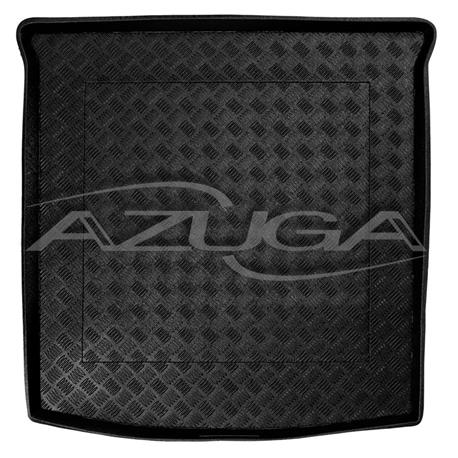 Kofferraumwanne passend für Ford S-Max II ab 9/2015 (5-Sitzer) | AZUGA