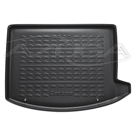Kofferraummatte Kofferraumwanne für Ford Kuga 2013-2020, Passgenaue  Schutzmatte Rutschfester Autozubehör : : Auto & Motorrad