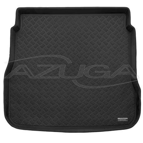 Für Audi A6 | AZUGA Autozubehör passende Kofferraumwannen, Fußmatten
