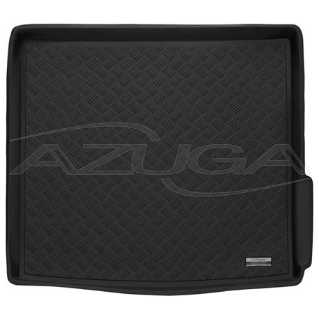 Für Dacia Kofferraumwannen, passende Duster AZUGA | Autozubehör Fußmatten