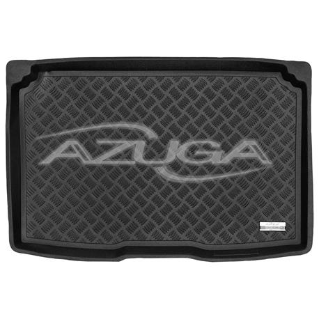 Für Dacia Sandero AZUGA Autozubehör | passende Fußmatten, Kofferraumwannen