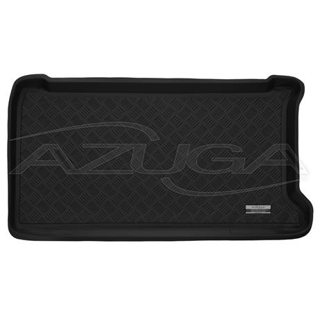 Für Fiat 500 passende Kofferraumwannen, Fußmatten, Autozubehör | AZUGA