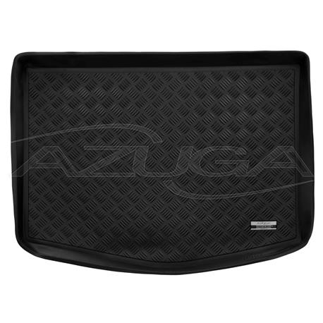 Für Ford C-Max passende Kofferraumwannen, Fußmatten, Autozubehör | AZUGA