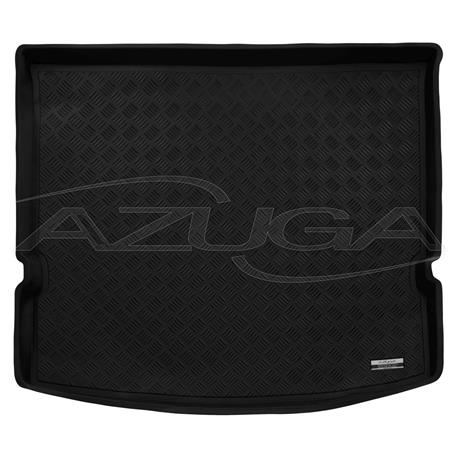 Kofferraumwanne passend für Ford S-Max ab | AZUGA (rutschhemmend) 7-Sitzer 9/2015 II