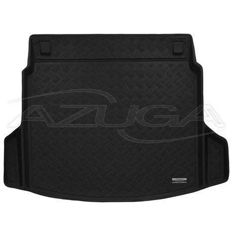 Für Honda CR-V AZUGA Autozubehör | passende Fußmatten, Kofferraumwannen