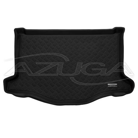 Für Honda Jazz passende Kofferraumwannen, Autozubehör AZUGA | Fußmatten