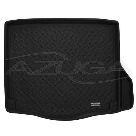 Für Mercedes CLA passende Kofferraumwannen, Fußmatten, Autozubehör | AZUGA