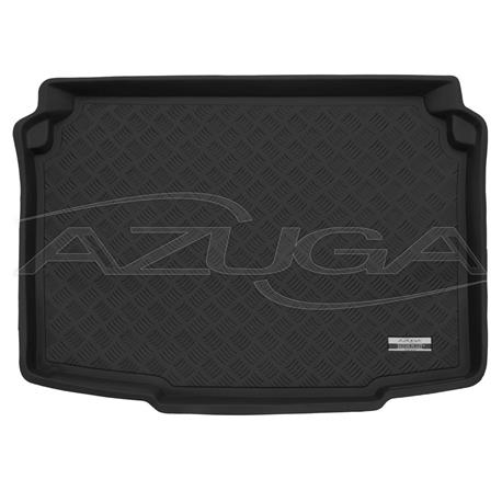 Für Seat Ibiza Autozubehör AZUGA Fußmatten, | Kofferraumwannen, passende