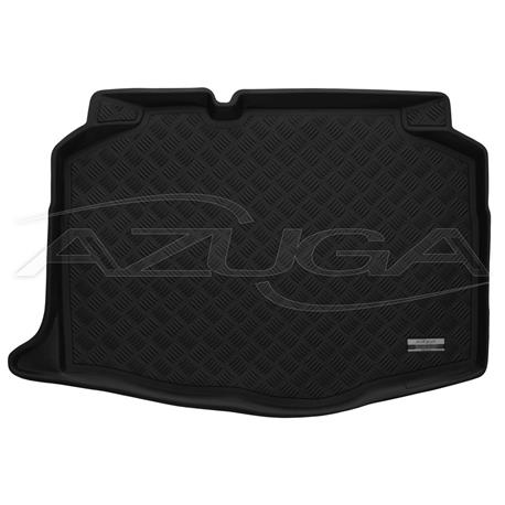 Für Seat Ibiza passende Kofferraumwannen, | Autozubehör AZUGA Fußmatten