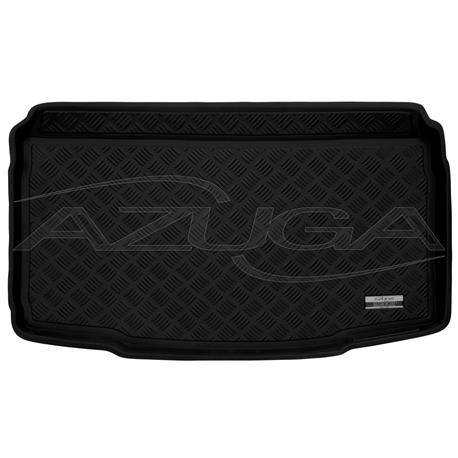 Fußmatten, passende AZUGA Ibiza Autozubehör | Für Kofferraumwannen, Seat