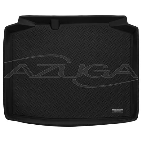 Für Skoda Rapid passende Kofferraumwannen, Gummi Fußmatten, Autozubehör |  AZUGA