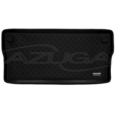 Für Autozubehör passende Peugeot Fußmatten, AZUGA Traveller | Kofferraumwannen,