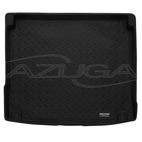 Fußmatten, passende Volvo Autozubehör | Für AZUGA Kofferraumwannen, XC60