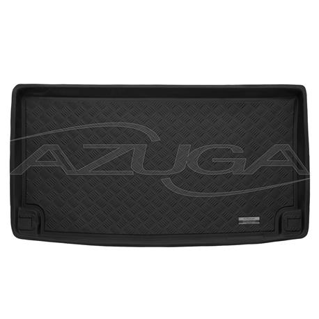 | Für VW AZUGA Kofferraumwannen, Fußmatten, passende Autozubehör T6