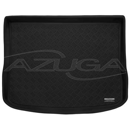Für VW Tiguan passende Kofferraumwannen Fußmatten, Autozubehör | AZUGA