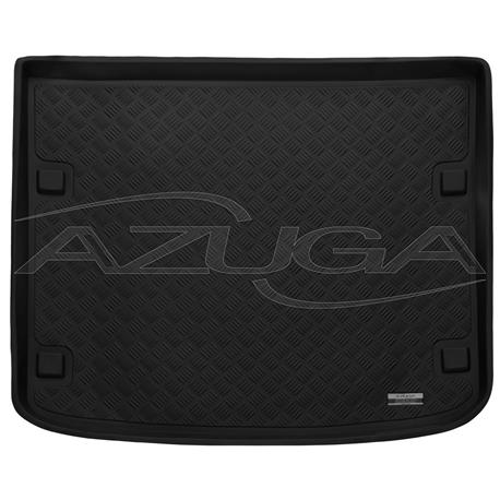 Für VW Touareg passende Kofferraumwannen, Fußmatten, Autozubehör | AZUGA