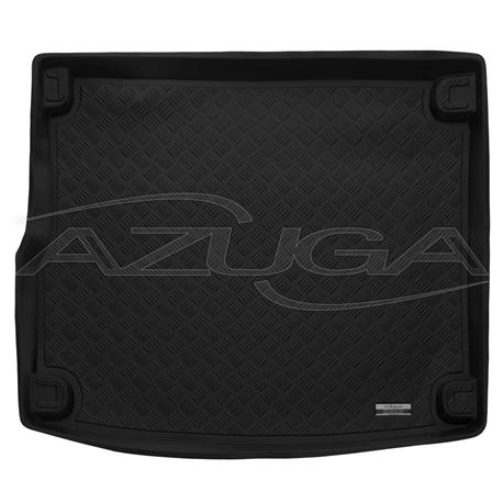 Für VW Touareg Fußmatten, AZUGA passende | Kofferraumwannen, Autozubehör