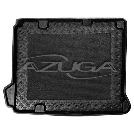 Für Citroen C4 passende Kofferraumwannen, Fußmatten, Autozubehör | AZUGA