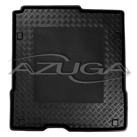 Kofferraumwanne passend für Ford ab Anti-Rutsch-Matte AZUGA 2014-4/2022 | Tourneo Grand Connect mit
