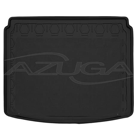 AZUGA Gummi Kofferraumwanne Premium Antirutsch passend für Ford Puma ab  2020 (unten) AZ12000601 : : Auto & Motorrad