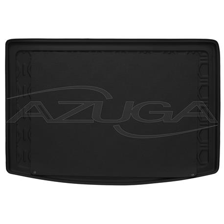 AZUGA Kofferraumwanne Kofferraumschutz BOOTECTOR passend für Skoda