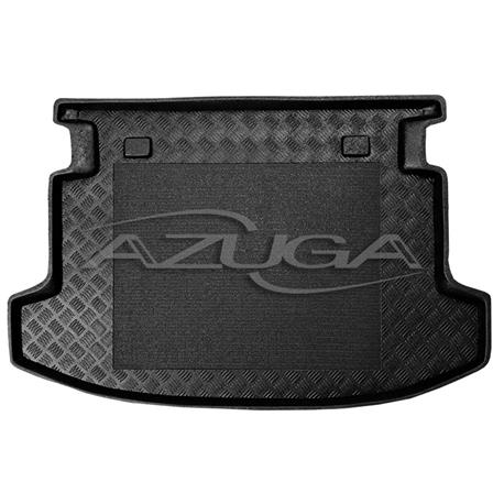 AZUGA | Verso Kofferraumwannen, Corolla Fußmatten, passende Für Autozubehör Toyota