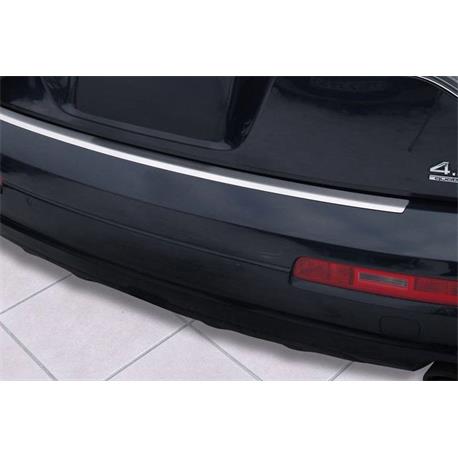 Für Audi Q7 passende Kofferraumwannen, Fußmatten, Autozubehör | AZUGA