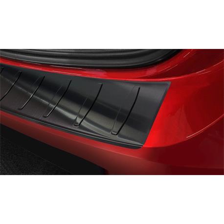 Car Kofferraummatte, für Opel Corsa F 2019-2023 Antirutsch  Strapazierfähigen Kofferraum Schutz Kofferraumwanne Zubehör,B : :  Auto & Motorrad