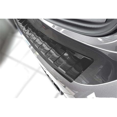 Kofferraumwanne passend für Opel Corsa F/Peugeot 208 ab 11/2019 ohne  Anti-Rutsch-Matte