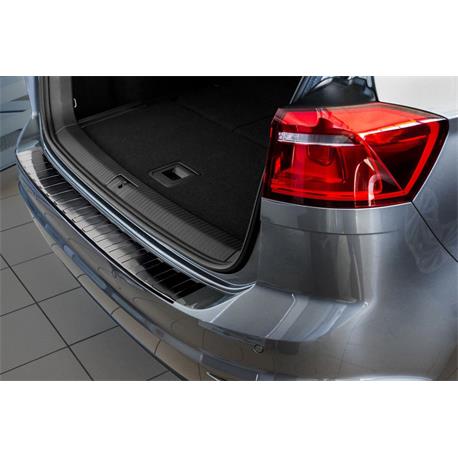 Für VW Golf Sportsvan passende Kofferraumwannen, Fußmatten, Autozubehör