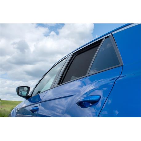 Für VW T-Roc passende Kofferraumwannen, Fußmatte, Autozubehör