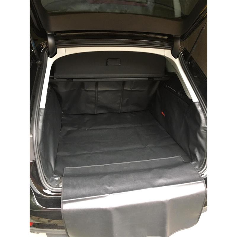 Kofferraumschutz BOOTECTOR passend für Audi A4 Avant ab 11/2015