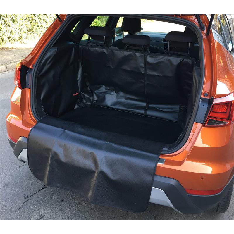 Kofferraumschutz BOOTECTOR passend für Seat Arona ab 2017