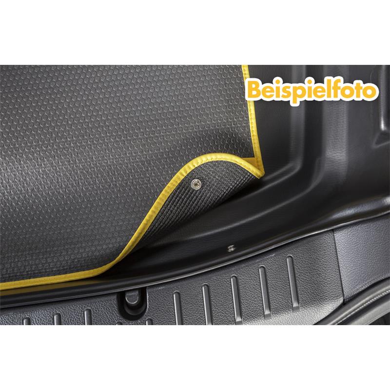 AZUGA Kofferraumwanne mit Antirutsch-Oberfläche passend für Mercedes C-Klasse  T-Modell S205 ab 9/2014-2/2021 AZ10051337 : : Auto & Motorrad