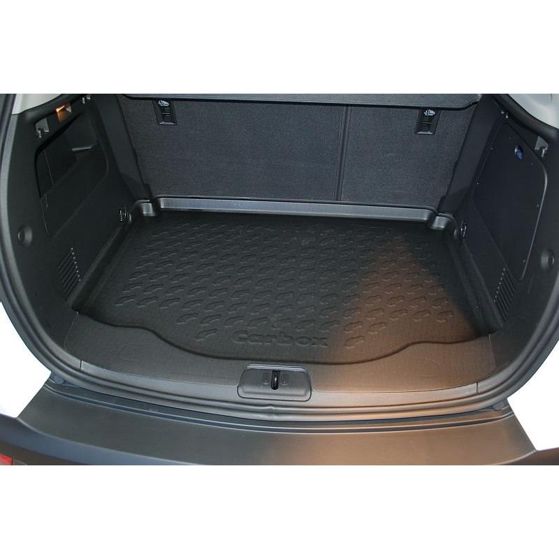 Kofferraumwanne passend für Mokka Trax/Opel 204114 | AZUGA Form Chevrolet ab 2012-2020 X Carbox