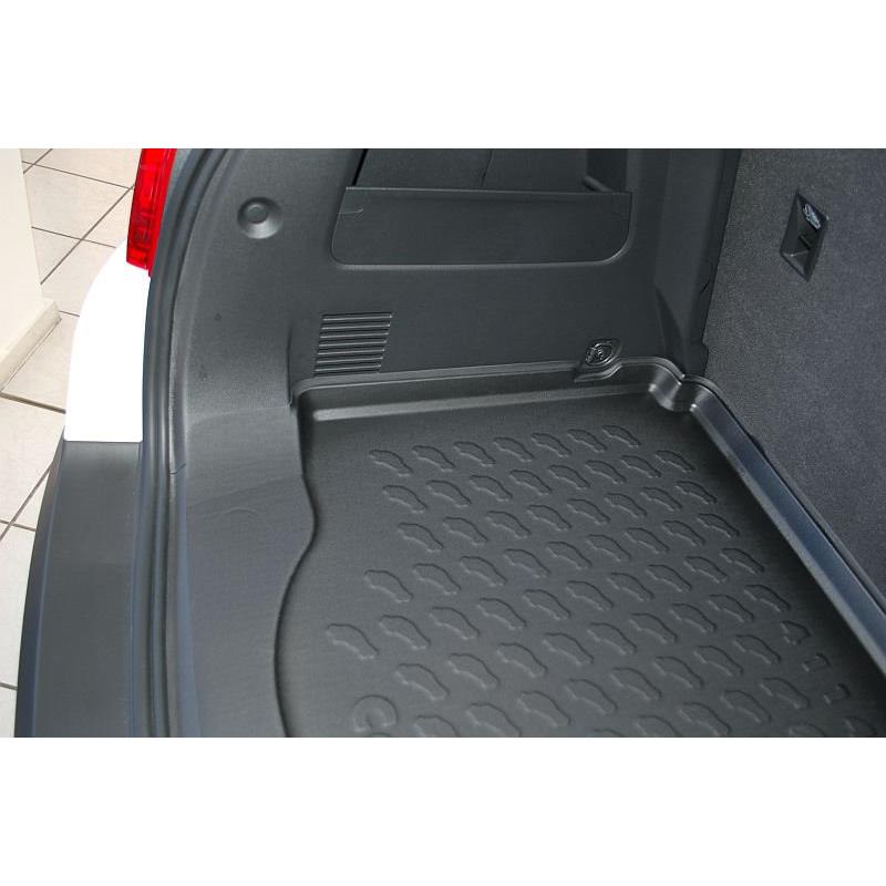 Kofferraumwanne passend für Chevrolet Mokka Trax/Opel 2012-2020 AZUGA 204114 Form Carbox X ab 
