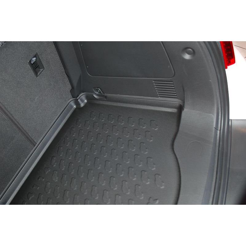 Kofferraumwanne passend für Chevrolet Trax/Opel AZUGA ab Form | 2012-2020 Carbox X 204114 Mokka