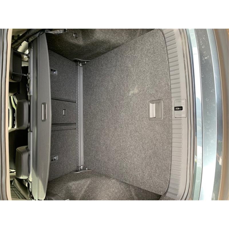 AZUGA Kofferraumwanne Kofferraumschutz BOOTECTOR passend für Skoda