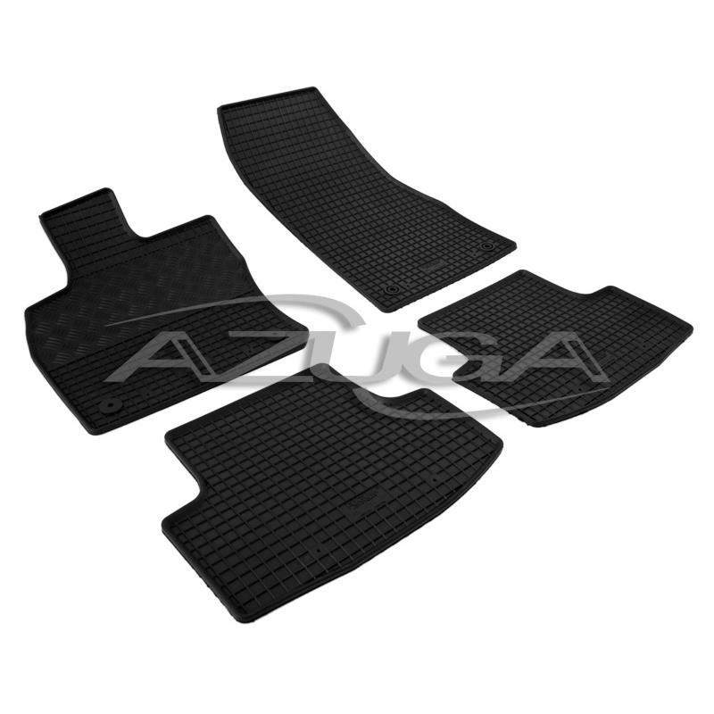 Für Audi Q2 passende Kofferraumwannen, Fußmatten, Autozubehör | AZUGA