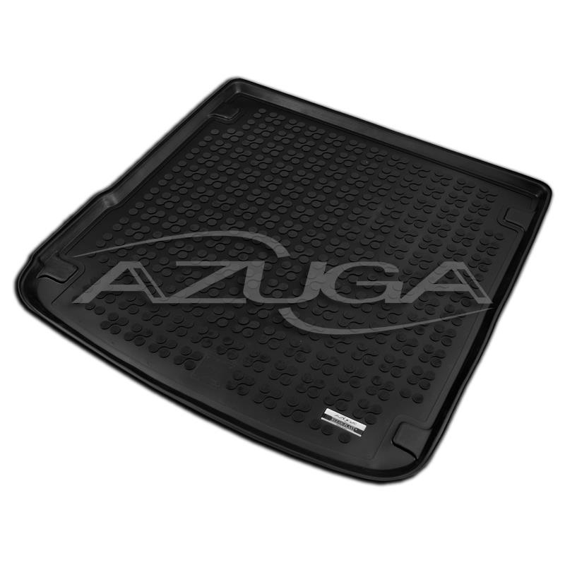 Avant 10/2015 Gummi-Kofferraumwanne für ab passend | AZUGA A4 (B9/8W) Audi