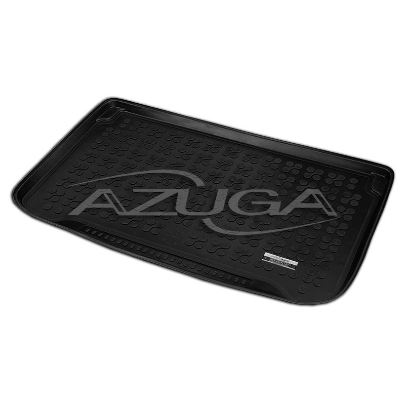 [Favorit] Gummi-Kofferraumwanne passend für AZUGA E Corsa | ab 12/2014-10/2019 D Opel 10/2006/Corsa ab