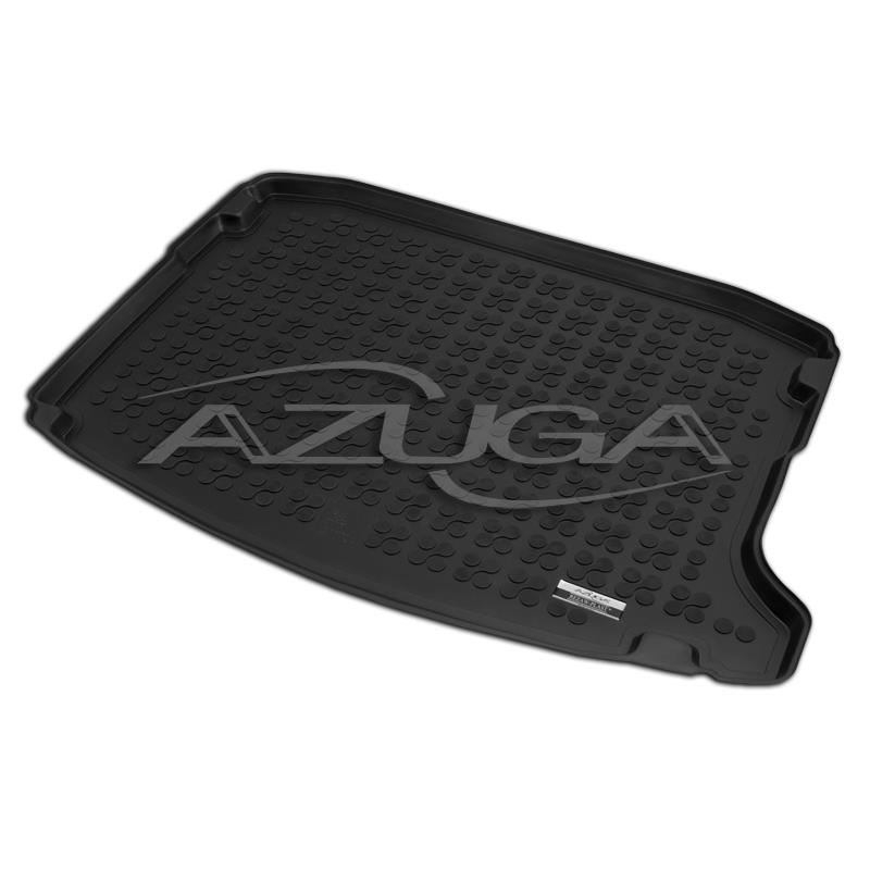 Gummi-Kofferraumwanne passend für Seat Ateca ab 2016 (vertiefter Boden)