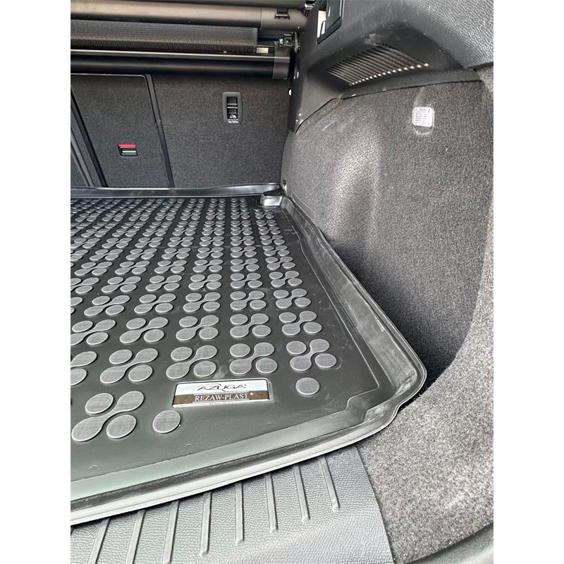 Rubbasol (Gummi) Kofferraumwanne passend für Seat Leon IV (KL1) HB