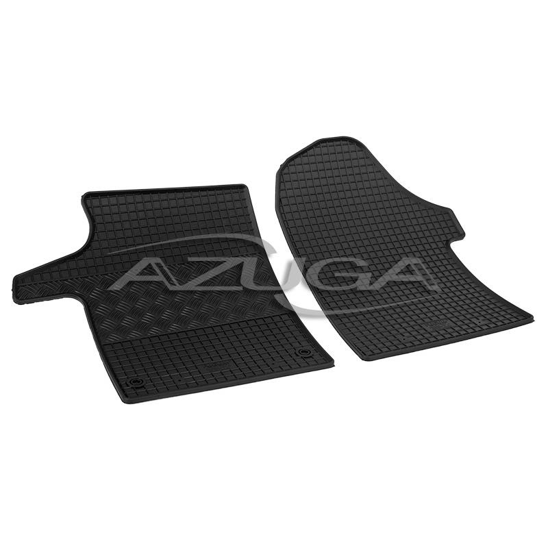 Für Mercedes V-Klasse passende Kofferraumwannen, Fußmatten, Autozubehör |  AZUGA | Automatten