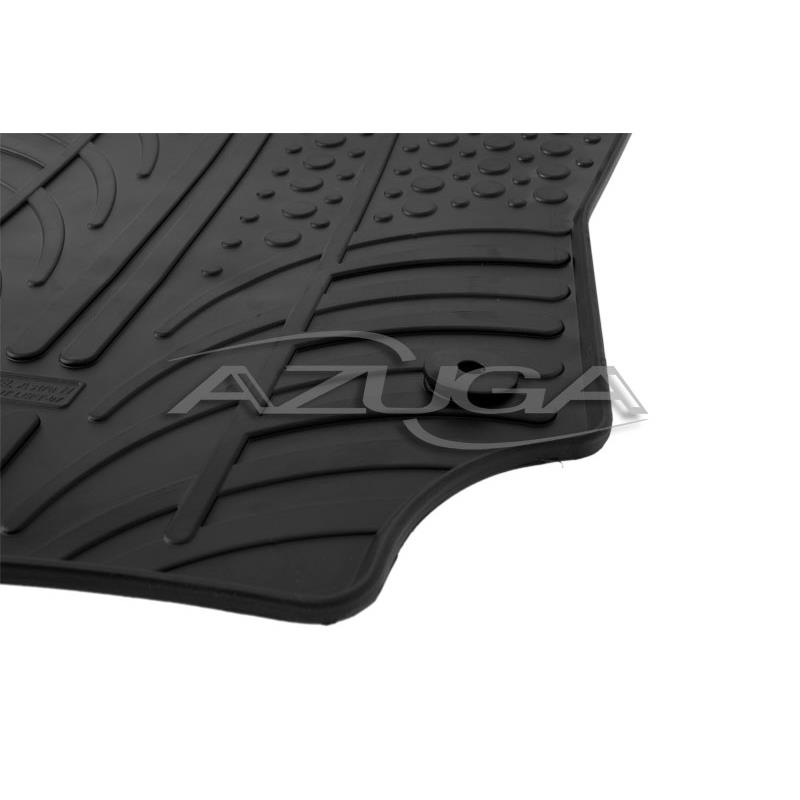 NEU $$$ $$$ Original Lengenfelder Feinripp Fußmatten passend für Opel Astra H